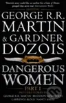 Dangerous Women (Part 1) - George R.R. Martin, Gardner Dozois - kniha z kategorie Fantasy