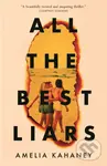 - kniha z kategorie Beletria