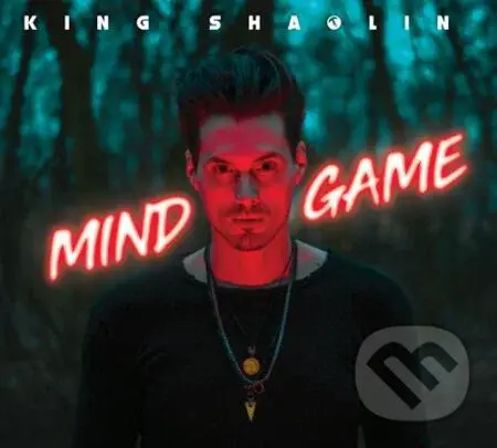 King Shaolin: Mind game - King Shaolin