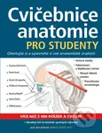 Cvičebnice anatomie pro studenty