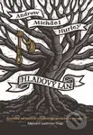 Hladový lán - Andrew Michael Hurley - kniha z kategorie Společenská beletrie