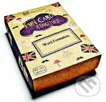 Fun Card English: Word Formation - Pawel Dwornik - hra z kategorie Vzdělávací hry