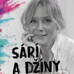 Sárí a džíny (+ jóga, dech, meditace) - Petra Špindlerová - kniha z kategorie Zdraví a životní styl