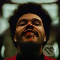 The Weeknd: After Hours LP (2 LP) - The Weeknd