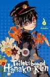 Toilet-bound Hanako-kun, Vol. 0 - AidaIro - kniha z kategorie Komiksy