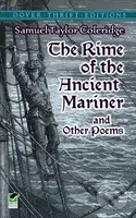 The Rime of the Ancient Mariner - Samuel Taylor Coleridge - kniha z kategorie Poezie