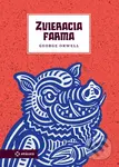 Zvieracia farma - George Orwell, Matúš Maťátko (ilustrátor) - kniha z kategorie Společenská beletrie
