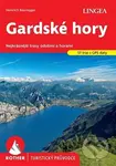 Gardské hory - Rother - Heinrich Bauregger - kniha z kategorie Průvodci Evropou