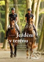 Ježdění v terénu - Ingrid Klimke - kniha z kategorie Chov koní