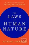 The Laws of Human Nature - Robert Greene - kniha z kategorie Beletrie