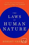 The Laws of Human Nature - Robert Greene