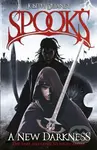 Spook's: A New Darkness - Joseph Delaney - kniha z kategorie Fantasy