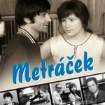 Metráček (remasterovaná verze) - Josef Pinkava - film z kategorie Komedie