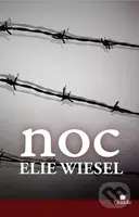 Noc - Elie Wiesel - kniha z kategorie Historie