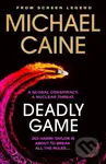 Deadly Game - Michael Caine