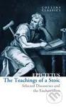 The Teachings of a Stoic (Selected Discourses and the Encheiridion) - kniha z kategorie Filozofie