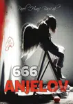 666 anjelov - Pavel Hirax Baričák - kniha z kategorie Beletrie