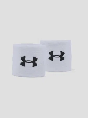 Under Armour Potítka Performance Wristbands - Pánské