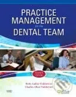 Practice Management for the Dental Team (7th Edition) - kniha z kategorie Odborné a naučné