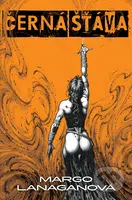 Černá šťáva - Margo Lanagan - kniha z kategorie Fantasy