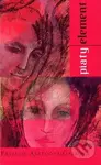 Piaty element - Patricia Aratóová-Gallová - kniha z kategorie Poezie