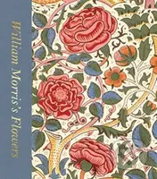 lliam Morris's Flowers - Rowan Bain - kniha z kategorie Design