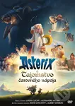 Asterix a tajomstvo čarovného nápoja - Alexandre Astier, Louis Clichy - film z kategorie Animované filmy