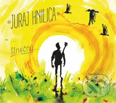 Slnečný - Juraj Hnilica