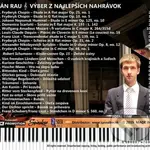 Ján Rau: Výber z najlepších nahrávok - Ján Rau