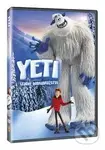 Yeti: Ledové dobrodružství - Karey Kirkpatrick, Jason Reisig - film z kategorie Dětské a animované