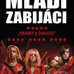 Mladí zabijáci (Assassination Nation) - Sam Levinson - film z kategorie Akční thrillery