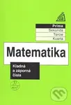 - kniha z kategorie Gymnázia