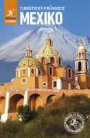 Mexiko - kniha z kategorie Historie