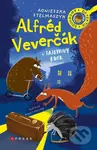- kniha z kategorie Detektivky