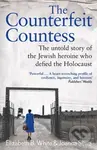 The Counterfeit Countess - Elizabeth White, Joanna Sliwa - kniha z kategorie 20. století