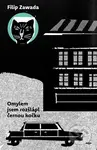 Omylem jsem rozšlápl černou kočku - Filip Zawada - kniha z kategorie Společenská beletrie