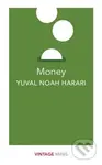 Money - Yuval Noah Harari - kniha z kategorie Investování