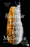 The Reservoir Tapes - Jon McGregor - kniha z kategorie Beletrie