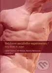 Svůdnost sociálního experimentu - Lukáš Fasora, Jiří Hanuš - kniha z kategorie Jazyková antropologie