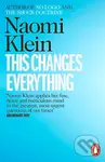 This Changes Everything (Capitalism vs. the Climate) - kniha z kategorie Odborné a naučné