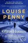 Glass Houses - Louise Penny - kniha z kategorie Detektivky