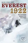 Everest 1922 (100 let od epického pokusu o výstup na Mt. Everest) - kniha z kategorie Odborné a naučné
