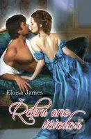 Řekni ano vévodovi - Eloisa James - kniha z kategorie Romantická