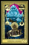 Ledová sfinga - Jules Verne