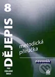 Dějepis 8 pro ZŠ Novověk - Veronika Válková, František Parkan - kniha z kategorie 2. stupeň