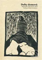 Delty domovů (Almanach české poezie 2019) - Vladimír Stibor - kniha z kategorie Poezie