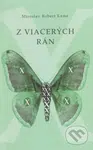 Z viacerých rán - Robert Miroslav Kame - kniha z kategorie Poezie
