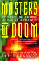 Masters of Doom: How Two Guys Created an Empire and Transformed Pop Culture - kniha z kategorie Podnikání