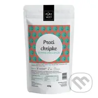 Proti chrípke - sypaná zmes bylín