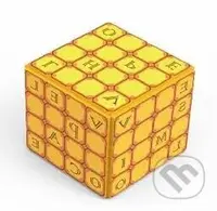 Tajemství kostky - hlavolam